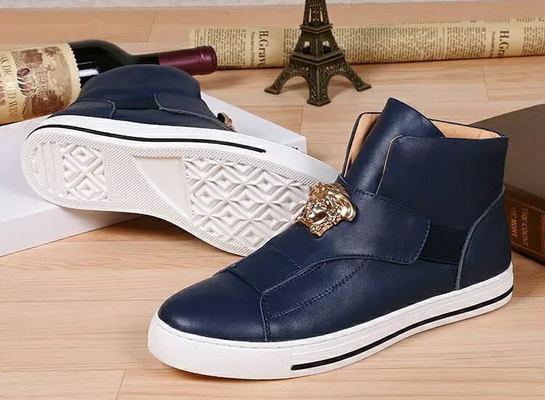 V High-Top Men Shoes_090